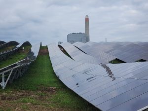 Report: PJM needs better planning for higher electricity demand and more plant retirements